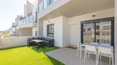Piso - Vista 2