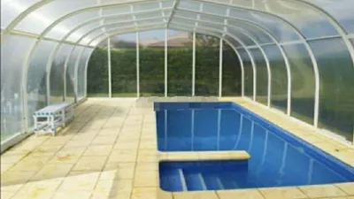 Duplex Penthouse on Carretera de las Marines to Dénia photo 19