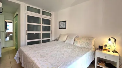 Apartment in Acantilados de los Gigantes photo 12