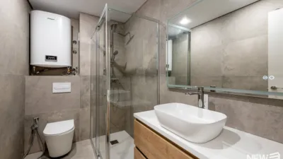 Apartment on Calle del Pintor Fernando Soria, 12 photo 15