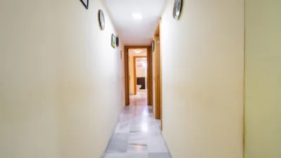 Apartment on Calle Jj Mm Almeria 2005 (Ty) photo 19