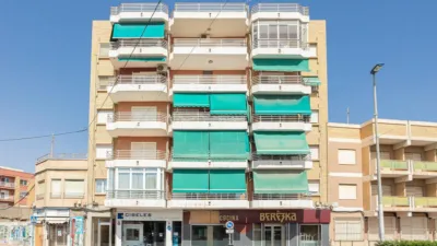Apartment on Avinguda Doctor Gregorio Marañón, 30 photo 27