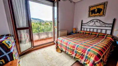 Semi-detached house in Castillo photo 34