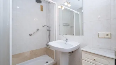 Penthouse on Carrer d'Anselm Turmeda photo 23