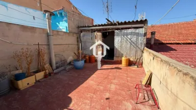 Terraced house on Calle Jo de Cabo Palomares photo 35