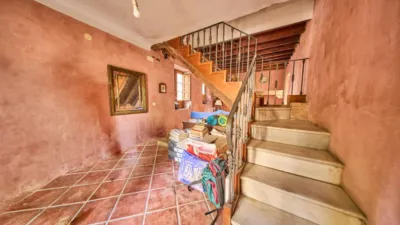 Chalet on Calle de San Luis photo 30