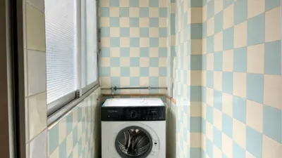 Flat on Calle de Vista Alegre photo 17