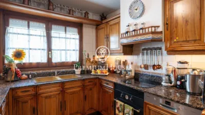 House in Bruguers - La Sentiu photo 16