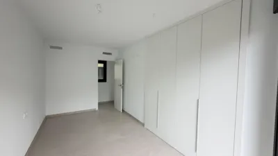 Apartamento en calle C. Sociedad Cultural Deportiva Betis Florida photo 11