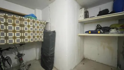 Apartment in Sub-7 photo 24