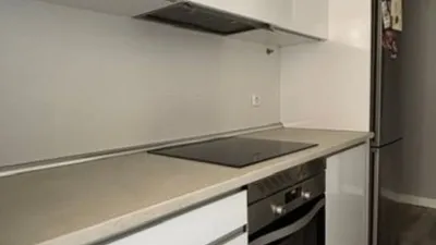 Apartment on Avenida de Oporto photo 24