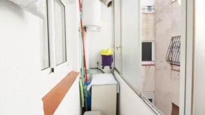 Apartment in the Centre photo 9