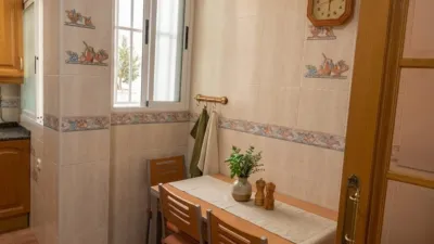 Apartment on Calle del Alcázar photo 6