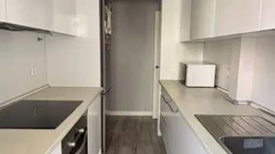 Apartment on Avenida de Oporto photo 12