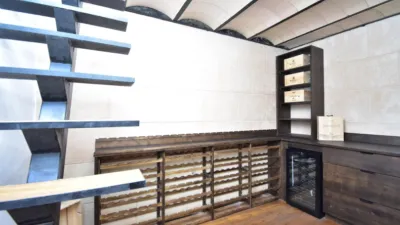 House on Carrer de Nuredduna photo 50