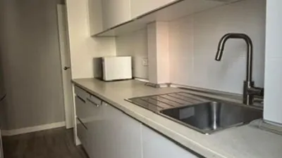 Apartment on Avenida de Oporto photo 25
