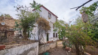Chalet on Calle de San Luis photo 22