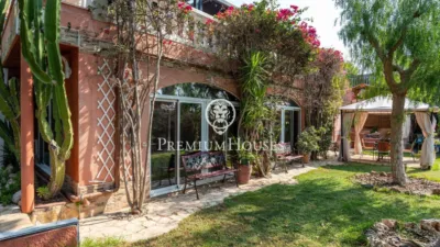 House in Bruguers - La Sentiu photo 3