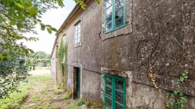 Rustic Finca on Fixo-Millerada Street photo 4