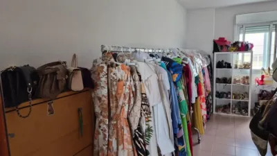 Apartamento en calle Rosalía de Castro photo 38
