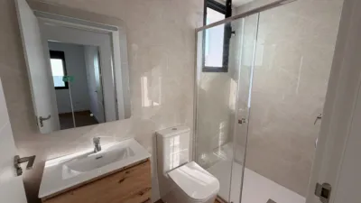Chalet on Camino de Cieza Street, 11 photo 23