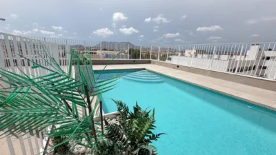 Apartamento en calle C. Sociedad Cultural Deportiva Betis Florida photo 26