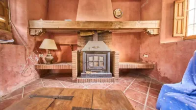 Chalet on Calle de San Luis photo 33
