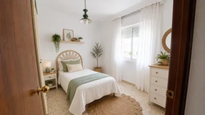 Apartment on Pintor Hernández Homedes Street photo 20