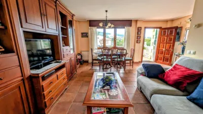 Semi-detached house in Castillo photo 6