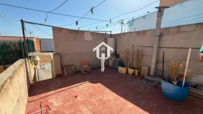 Terraced house on Calle Jo de Cabo Palomares photo 34
