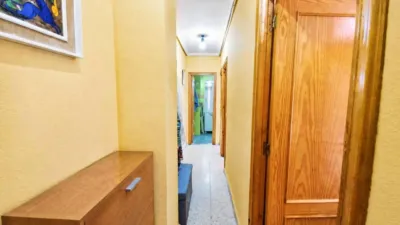 Flat on Antonio Ortiz y Quiros Street photo 5