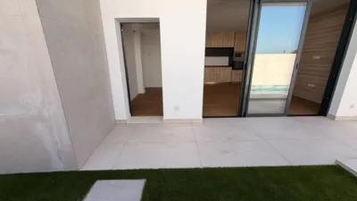 Chalet on Camino de Cieza Street, 11 photo 8