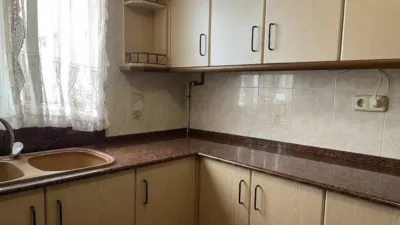 Flat on Calle de Vista Alegre photo 11