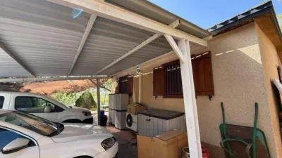 Chalet in El Esparragal photo 27