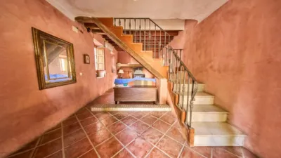 Chalet on Calle de San Luis photo 31