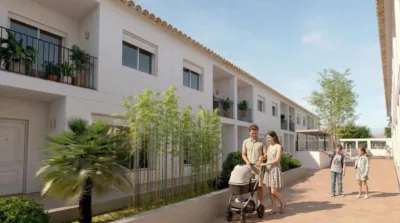 Semi-detached house in Ronda Industrial photo 15