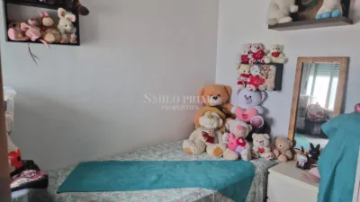 Apartamento en calle Rosalía de Castro photo 32