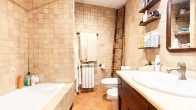 Apartment on Carrer de Pere Quintana photo 10