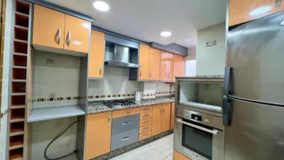 Apartment in Poniente photo 22