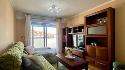Piso – Cambre - Vista 4