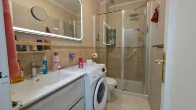 Apartment on Calle Embarcación Carmen Flores photo 18