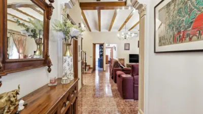 House on Carrer del Camino de la Sierra photo 2