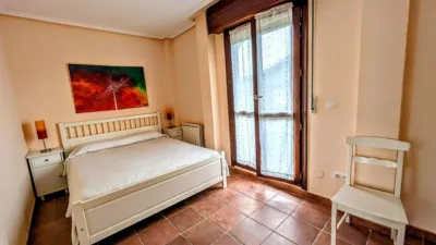 Semi-detached house in Castillo photo 28