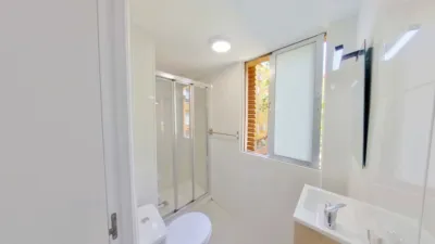 Apartment in Amposta photo 28