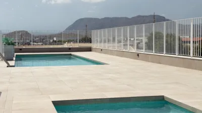 Apartamento en calle C. Sociedad Cultural Deportiva Betis Florida photo 25