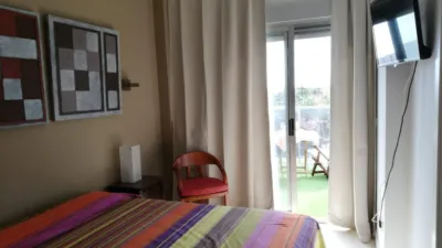 Duplex Penthouse on Carretera de las Marines to Dénia photo 14