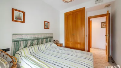Apartment on Avenida de Niza, 29 photo 27