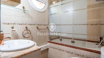House in Bruguers - La Sentiu photo 32