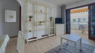Apartment on Calle de la Paloma, 29 photo 12