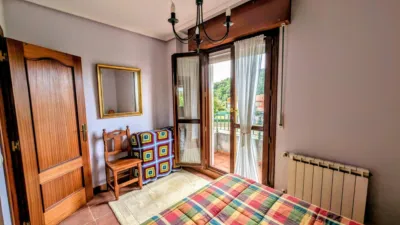 Semi-detached house in Castillo photo 38